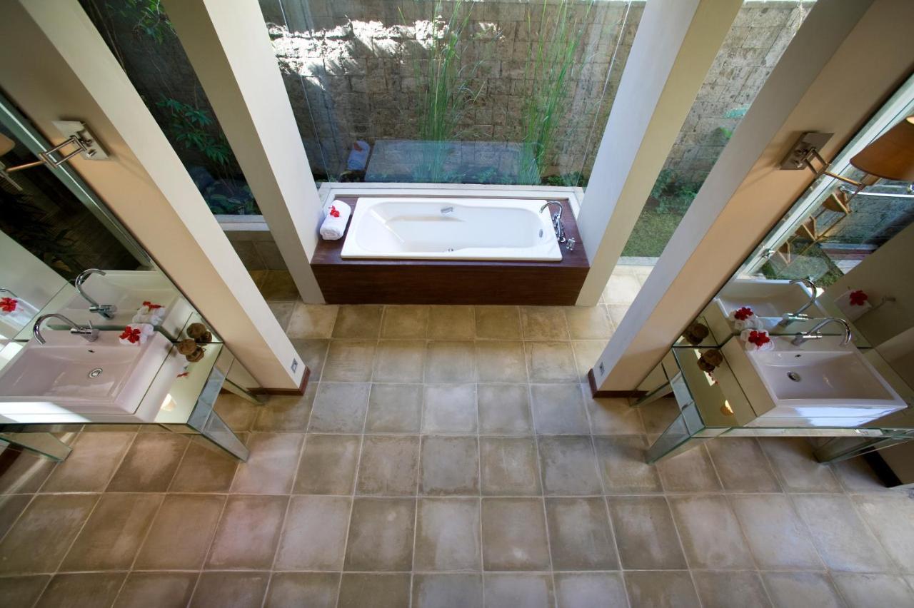Villa Melissa Canggu Екстериор снимка