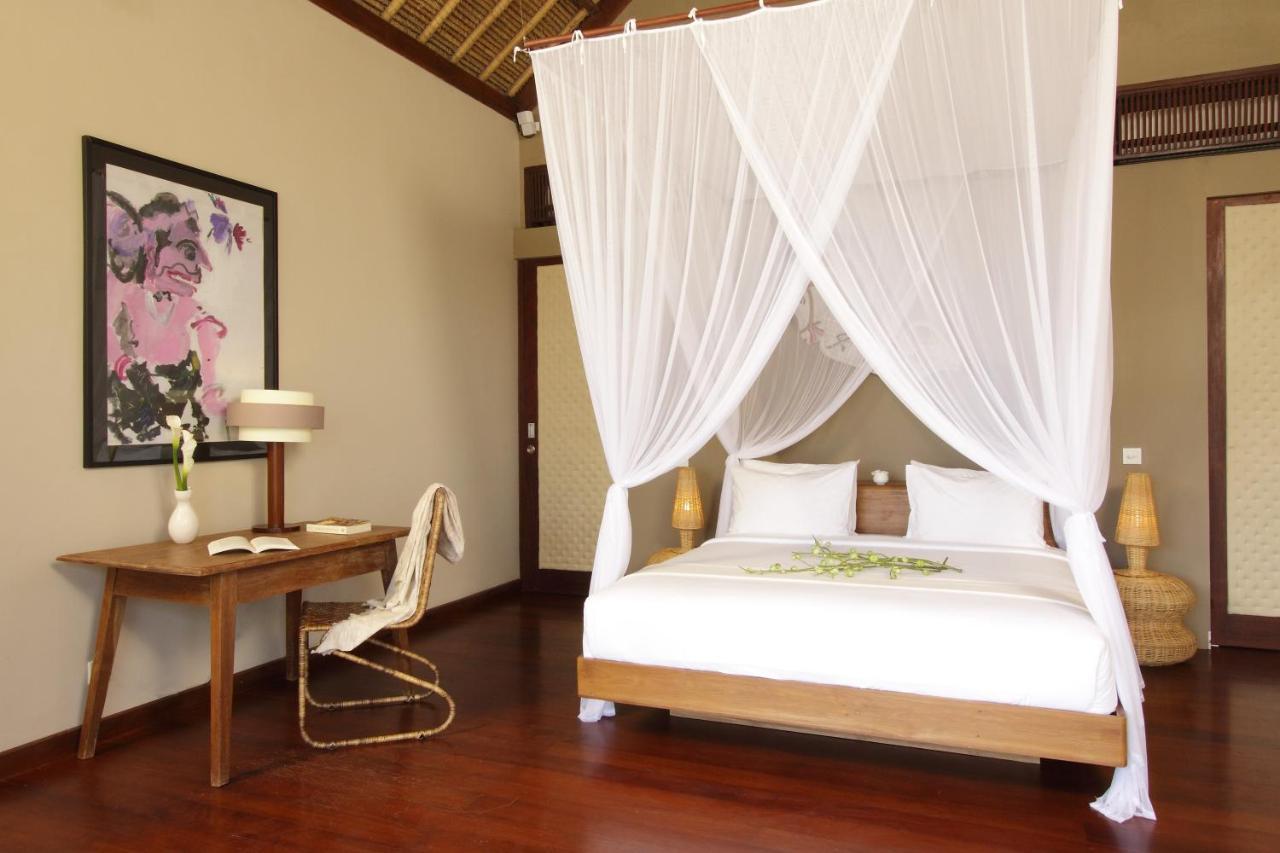Villa Melissa Canggu Екстериор снимка
