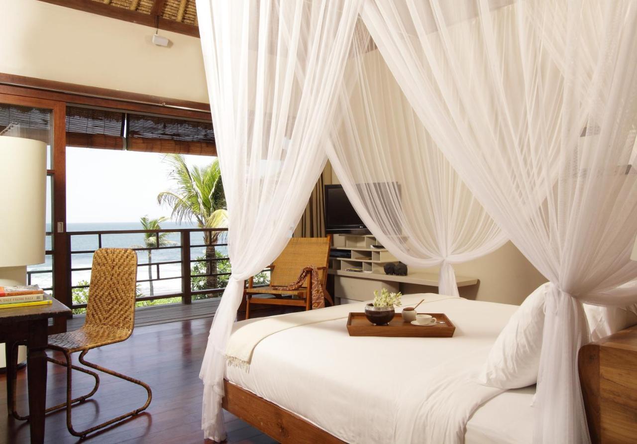 Villa Melissa Canggu Екстериор снимка