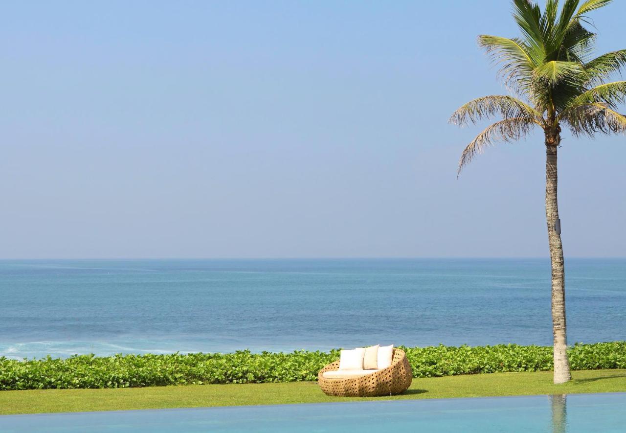 Villa Melissa Canggu Екстериор снимка